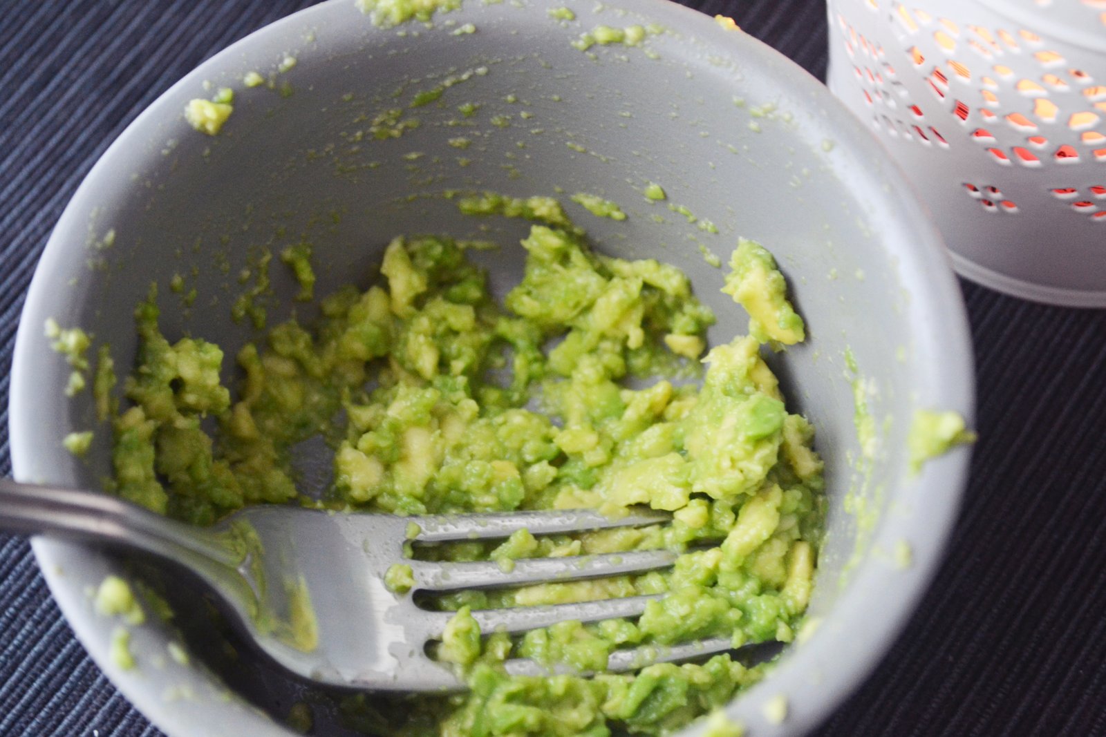 avocado the much blender  hydrating face  mask blend You  you as can diy to as can. use Mash